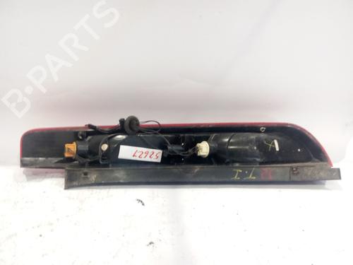 Left taillight FORD FOCUS II (DA_, HCP, DP) 1.8 Flexifuel | BP19492379C34 