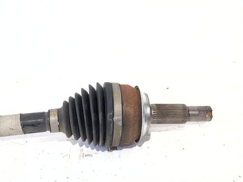 Left front driveshaft RENAULT RAFALE Coupe (DGM_) | BP37031138M38 - Image 5