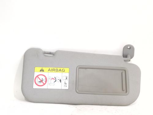 right-sun-visor-hyundai-i20-ii-gb-ib-2014-2015-2016-2017-2018-2019-2020-2021-32470851 main image
