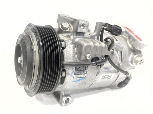 Used AC compressor AC compressor 39167170 39167170