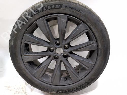Used Rim Rim DACIA BIGSTER 1.8 FHEV (RYN7) (156 hp) 34448878 34448878