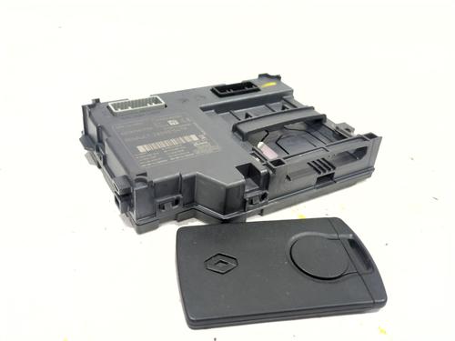 Used Card reader Card reader RENAULT CLIO IV (BH_) 1.5 dCi 90 (90 hp) 34695365 34695365