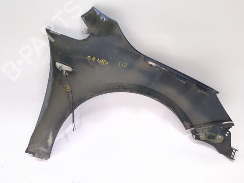 Left front fenders OPEL ASTRA J (P10) 1.7 CDTI (68) | BP30157853C41
