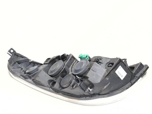 Left headlight RENAULT MASTER III Van (FV) | BP30853009C28