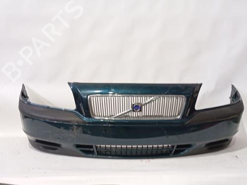 Foran støtfanger VOLVO C70 I Convertible (873) 2.0 (180 hp) 24699350