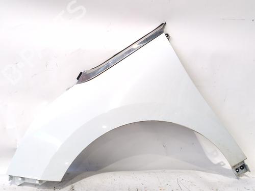 Used Left front fenders Left front fenders RENAULT ESPACE V (JR_) [2015-2023] 34578595 34578595