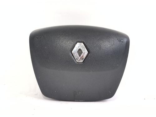 Used Driver airbag RENAULT SCÉNIC III (JZ0/1_) 1.5 dCi (110 hp) 24885948