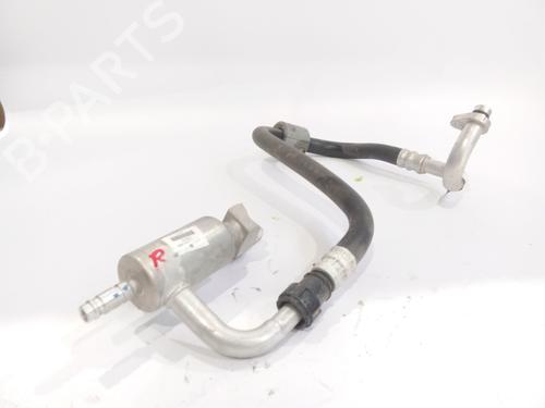 Used AC pipe JEEP COMPASS (MP, M6, MV, M7) 1.4 MultiAir 4x4 (170 hp) 18711414