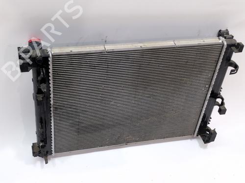 Water radiator RENAULT ARKANA I (LCM_, LDN_)  | BP29734854M31 