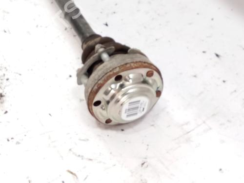 Left rear driveshaft BMW 1 (E81) 116 d | BP17821698M40 