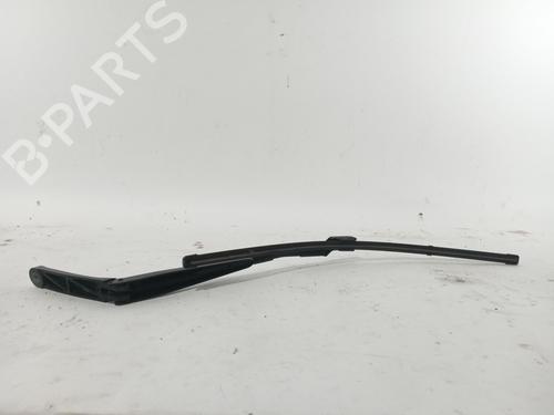 Used Front windshield wiper arm SEAT IBIZA IV (6J5, 6P1) 1.4 TDI (90 hp) 17820156