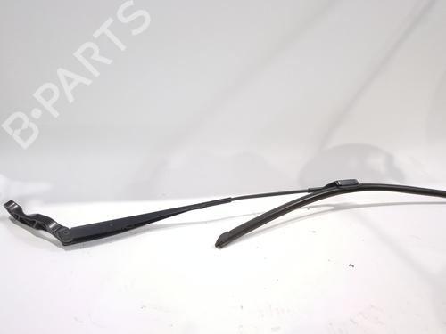 Used Front windshield wiper arm CITROËN JUMPER II Van 2.2 BlueHDi 120 (120 hp) 24509151