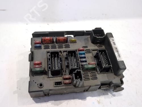 Fuse box PEUGEOT 307 (3A/C) 1.6 16V | BP24509298E1 