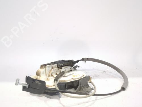 Front left lock SEAT IBIZA IV (6J5, 6P1)  | BP29737862C98 