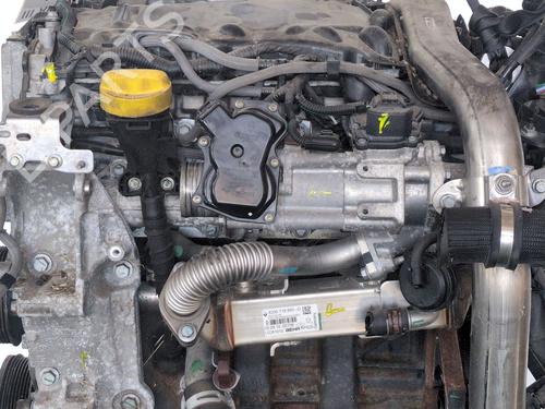 Engine RENAULT LAGUNA Coupe (DT0/1) 2.0 dCi (DT01, DT08, DT09, DT0K, DT12, DT1C, DT1D, DT1M,... | BP36452623M1 - Image 2