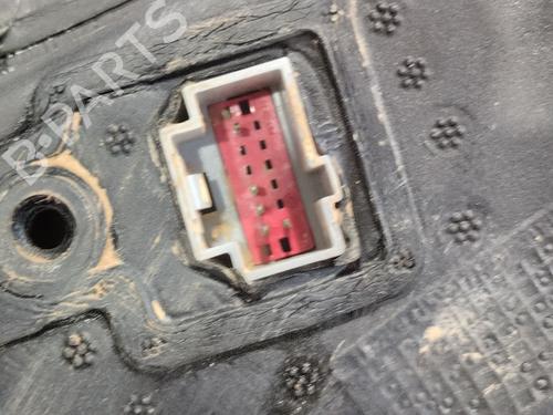 Left mirror FORD FOCUS III  | BP27208709C26 
