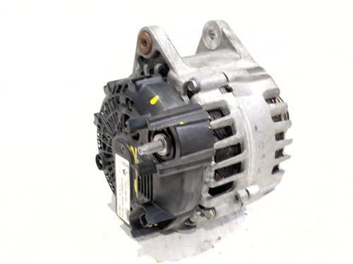 Used Alternator RENAULT KANGOO III Box Body/MPV 1.5 Blue dCi 95 (FJAB) (95 hp) 32442893