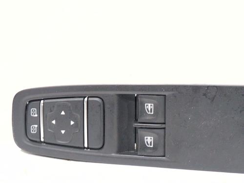 Left front window switch RENAULT CLIO IV (BH_) 1.5 dCi 90 | BP34646018I27 - Image 2