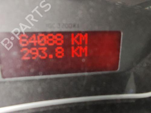 Used Engine Engine RENAULT KANGOO / GRAND KANGOO II (KW0/1_) 1.2 TCe 115 (KW02, KW14) (115 hp) 33737123 33737123