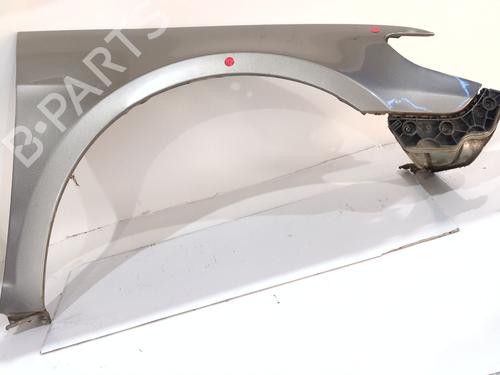 Used Right front fenders Right front fenders VW PASSAT CC B6 (357) 2.0 TDI (140 hp) 40129031 40129031
