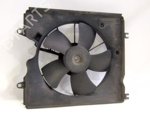 Radiator fan HONDA CR-V III (RE_) 2.2 i-DTEC 4WD (RE6) | BP28808443M35