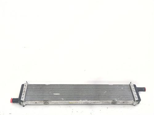 Used Water radiator Water radiator DACIA DUSTER (HM_) 1.5 dCi 115 (HMAD) (116 hp) 34003468 34003468