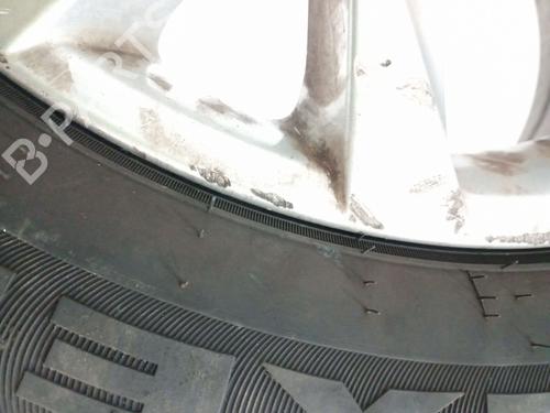 Rim PEUGEOT 508 I (8D_) 2.0 HDi | BP17818761C45 