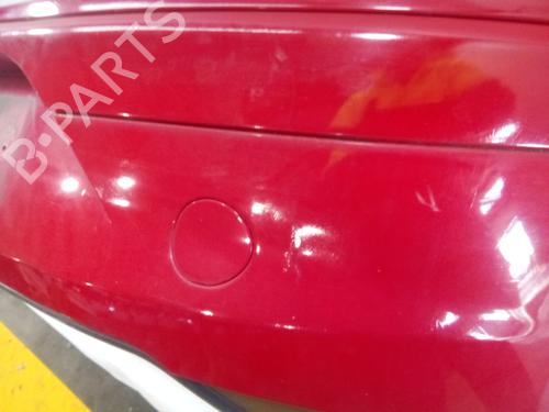 Rear bumper SEAT ALTEA (5P1) 1.9 TDI | BP21131392C8 