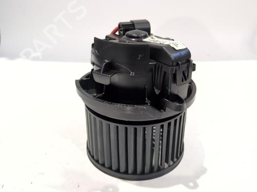 Heater blower motor RENAULT TALISMAN Grandtour (KP_) | BP31158461M62