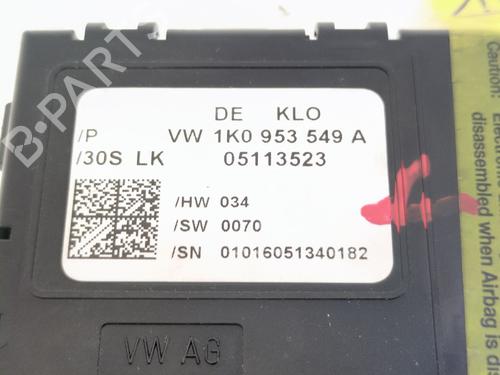 Electronic module SEAT ALTEA (5P1) 1.9 TDI | BP29192169M83 
