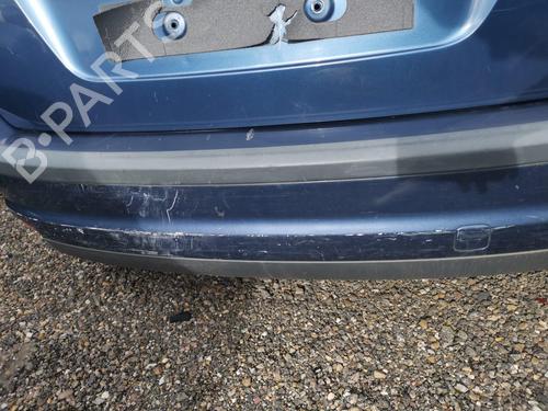 Rear bumper FORD FOCUS II (DA_, HCP, DP) | BP30157428C8