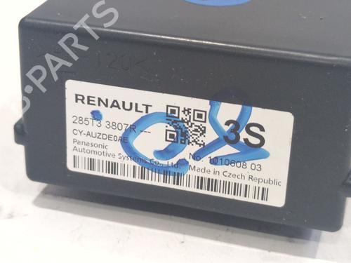 Electronic module RENAULT RAFALE Coupe (DGM_) | BP33926778M83 - Image 2