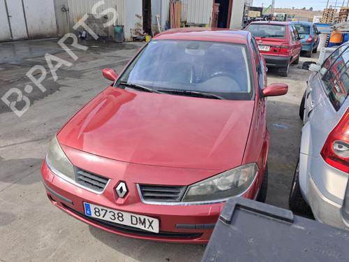 Switch RENAULT LAGUNA II (BG0/1_) 1.9 dCi (BG08, BG0G) | BP33287872I30  - Image 6