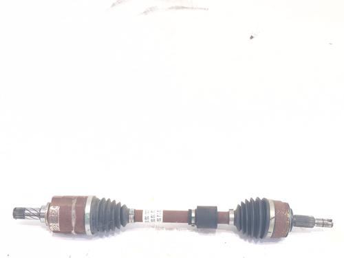Used Left front driveshaft Left front driveshaft 37376594 37376594