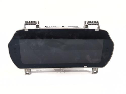 Instrument cluster RENAULT CAPTUR II (HF_) | BP38534065C47 - Image 2