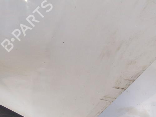 Left rear door RENAULT CLIO IV (BH_) 1.2 16V | BP29604533C4