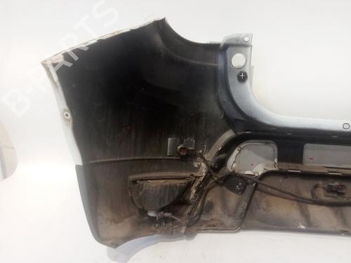 Bagtil kofangere DACIA DUSTER (HM_) 1.5 dCi 110 4x4 (HMAB) | BP38065430C8 - Image 8