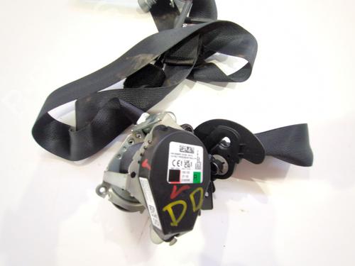 Front right seatbelt RENAULT SYMBIOZ 1.6 E-Tech 145 | BP28025119I25 