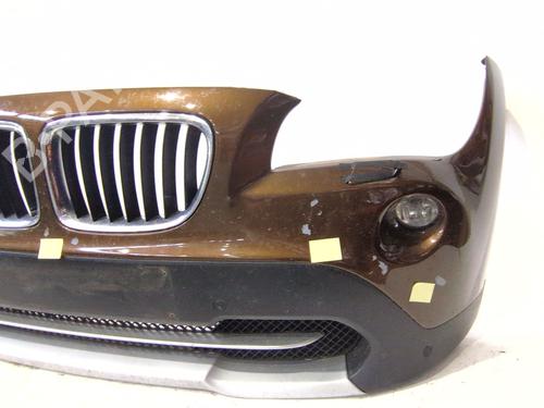 Front bumper BMW X1 (E84) xDrive 18 d | BP36264576C7 - Image 7