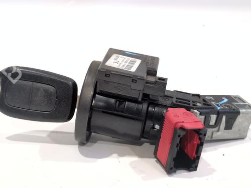 Ignition barrel DACIA DOKKER Express Box Body/MPV 1.5 dCi (FEAJ) | BP27541403M48 