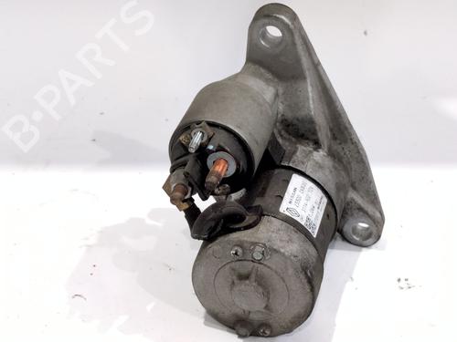 Starter RENAULT LAGUNA III (BT0/1) 2.0 dCi (BT01, BT08, BT09, BT0E, BT0K, BT12, BT1C, BT1D,... | BP30103643M8 