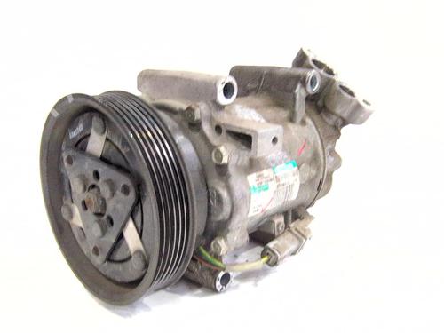 Used AC compressor AC compressor RENAULT MODUS / GRAND MODUS (F/JP0_) 1.4 (JP01, JP0J) (98 hp) 33319205 33319205