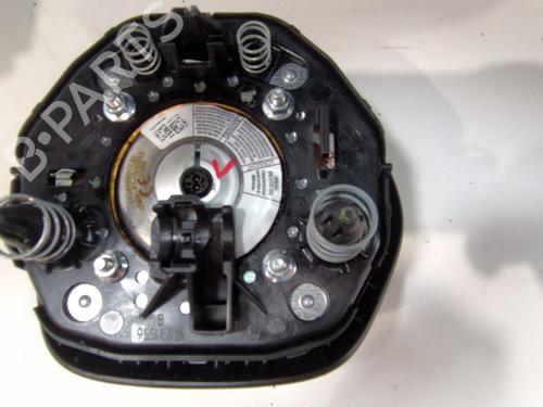 Andre RENAULT CLIO V (B7_) 1.5 Blue dCi 100 (B7AD) | BP30702163O1 