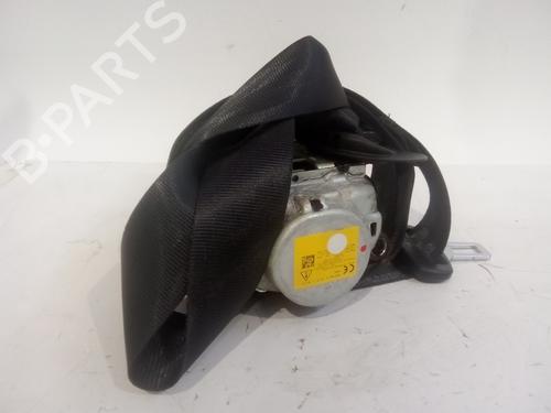 Front left seatbelt CITROËN BERLINGO (ER_, EC_) 1.5 BlueHDi 130 (ECYHZJ, ECYHZR) | BP38271232I26 - Image 2