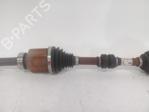 Right front driveshaft RENAULT AUSTRAL TCe 140 (HGMF) | BP38271163M39 - Image 3