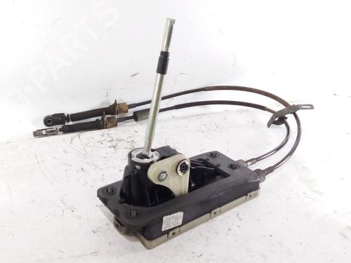 Gear lever MINI MINI CLUBMAN (R55) One | BP17819010M90 
