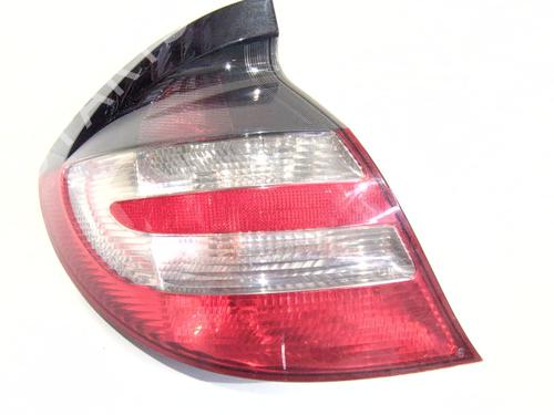 Used Left taillight MERCEDES-BENZ CLC-CLASS (CL203) [2008-2011]  29969512