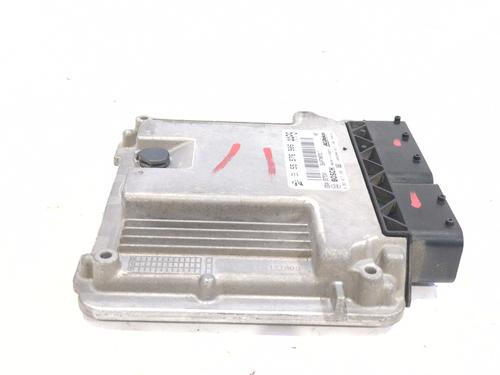 Used Engine control unit (ECU) OPEL INSIGNIA A (G09) 2.0 CDTI (68) (131 hp) 30720634