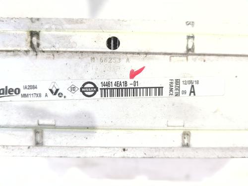 Intercooler RENAULT KADJAR (HA_, HL_) 1.5 dCi 110 (HLA3) | BP38331468M30 - Image 2