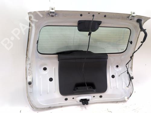Tailgate DACIA LOGAN MCV II | BP40035940C6 - Image 12